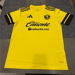 Jersey Del Club America PreMatch